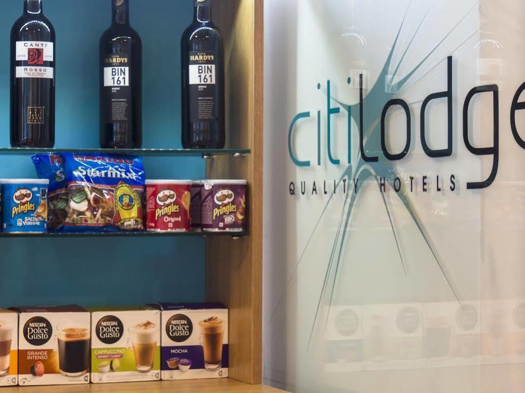 Citilodge Wakefield Hotel By Roomsbooked Eksteriør bilde